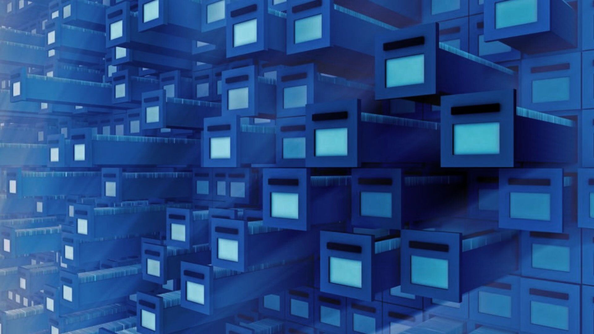 Oblak Tehnologije - Document Solutions