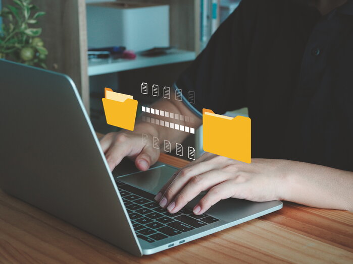 5 koraka za efikasnu digitalizaciju poslovne dokumentacije