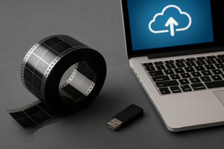 Mikrofilmovanje – Da li je još uvek relevantno u digitalnom dobu?