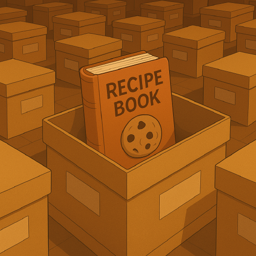 Dan u arhivskom centru: Među hiljadama kutija i tajnama prošlosti